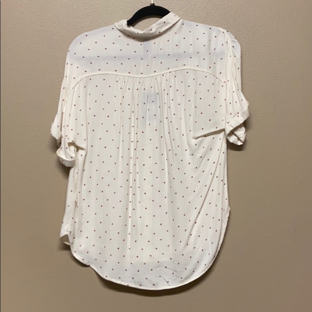 Collared button up - Picture 2 of 3